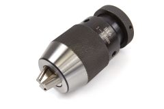 HBM Schnellspannbohrfutter