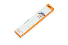 Steinel ULTRA Power Klebestift 11 mm 250 mm Transparent 10 Stück