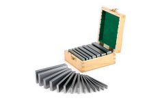 HBM 7-teiliger Parallelsatz Modell 1
