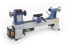 HBM Drechselbank mit variabler Geschwindigkeit - 450 x 300