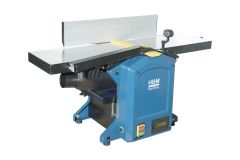 HBM 10 Zoll Abricht- und Dickenhobelbank