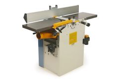 HBM 300 Flach- und Dickenhobelmaschine Modell 1 - 400 Volt