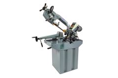 HBM 275 Profi-Metallbandsäge - 400 Volt