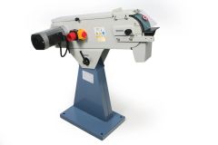 HBM 75 x 2000 Bandschleifmaschine - 400 Volt