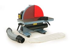 HBM 300 Tellerschleifer