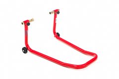 HBM Paddock Stand für das Vorderrad