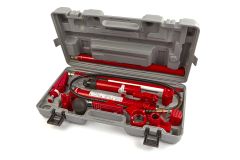 HBM 10 Tonnen Ducking-Kit / Schadensbehebungs-Kit