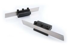 HBM 12,5 mm Eindringkörperhalter mit HSS-Messer