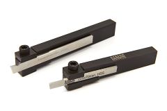 HBM-Abstechhalter mit HSS-Klinge Modell Comet