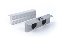 HBM Aluminium-Aufsatzbacken für den Schraubstock