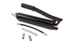 HBM-Fettpresse Schere Modell
