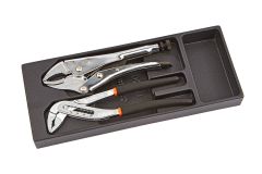 Beta T153 - 2-teilige Werkzeugeinlage