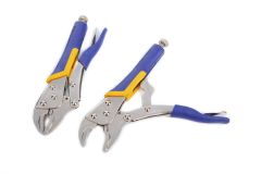 HBM Gripzange Modell 1