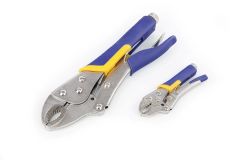 HBM Gripzange Modell 1
