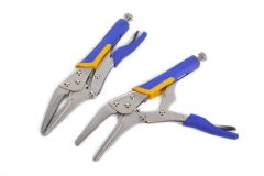 HBM Gripzange Modell 2