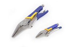 HBM Gripzange Modell 2