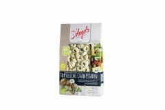 DAngelo Tortellini mit Champignon-Füllung, 250 gr
