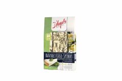 DAngelo Ravioli mit Käse-Spinat-Füllung, 250 gr P