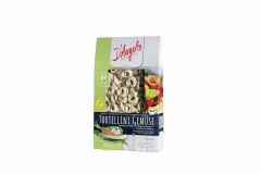 DAngelo Tortellini mit Gemüse-Füllung, 250 gr Pac