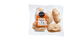 herzberger Rusti, demeter 5 St Beutel 250 gr Packu