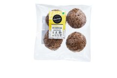 herzberger Mehrkornbrötchen, Naturland, 4 St, 300