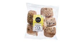 herzberger Vollkornbrötchen, 6 St Beutel (à 70 gr)