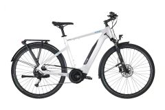 Route E.410 - Diamant / White / XXL