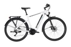 Route E.510 - Diamant / White / XXL