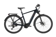 Route E.530 - Diamant / Black Blue / XL