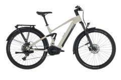 SUV E.510 FS - Fully / Light Sand / XXL