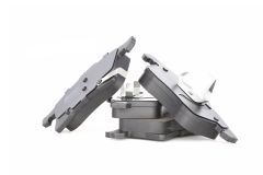 RIDEX Bremsbelagsatz 402B0007 Bremsbeläge,Bremsklötze OPEL,VAUXHALL,Corsa D Schrägheck (S07),Corsa C Schrägheck (X01),ZAFIRA B (A05),Meriva A (X03)