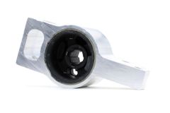 RIDEX Querlenkerlager 251T0010 Querlenkerbuchse,Querlenkergummi VW,AUDI,SEAT,Passat Variant (3C5),TIGUAN (5N_),Passat Variant (365),SHARAN (7N1, 7N2)