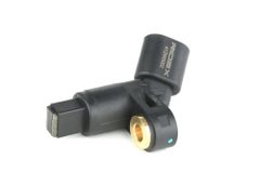 RIDEX ABS Sensor 412W0002 Drehzahlsensor,Raddrehzahl Sensor VW,AUDI,SKODA,Golf IV Schrägheck (1J1),GOLF III (1H1),Golf IV Variant (1J5)