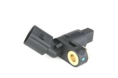 RIDEX ABS Sensor 412W0003 Drehzahlsensor,Raddrehzahl Sensor VW,AUDI,SKODA,Golf IV Schrägheck (1J1),Golf V Schrägheck (1K1),GOLF III (1H1)