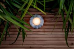 Onyx 60 R1 Spot 12 Volt Silber