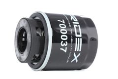RIDEX Ölfilter 7O0037 Motorölfilter,Filter für Öl VW,AUDI,SKODA,Golf V Schrägheck (1K1),TOURAN (1T1, 1T2),Passat Variant (3C5),GOLF VI (5K1)