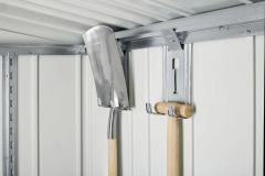 Biohort Gerätehalter 4 Stück