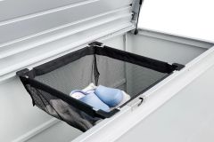 Biohort Einhängesack für Highboard200 Loungebox200 Freizeitbox160-180