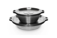 Full-Windsor Magware Bowls-Plates (Double Set)