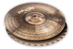 Paiste 900 Sound Edge HiHat 14"