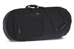 GEWA Gigbag Tasche B-Tuba PREMIUM 45 cm Schallstück 253370, 253370