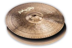 Paiste 900 Heavy HiHat 15"