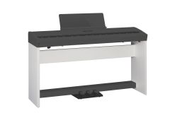 Roland KSC-72-WH Untergestell weiß für FP-60X WH