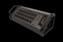 Allen & Heath CQ20B Kompakter Digitalmixer mit Bluetooth
