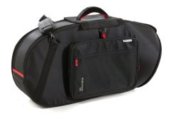 GEWA Gigbag Tasche Euphonium / PRESTIGE SPS gerade Bauart, 30mm Polst.