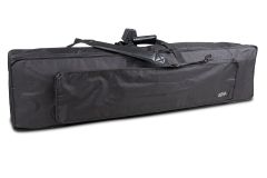 GEWA Keyboard Gig Bag Basic 133x30x17 cm, z.B. Yamaha P225, P-145, Roland FP30X,