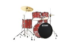 Tama Stagestar ST50H5-CDS Candy Red 20"