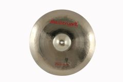 Masterwork Troy 15" Crash Becken