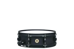 Tama Metalworks 13 x 4 Black Steel Snare