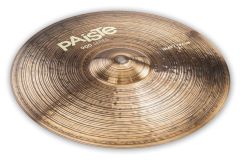 Paiste 900 Heavy Crash Becken 17"